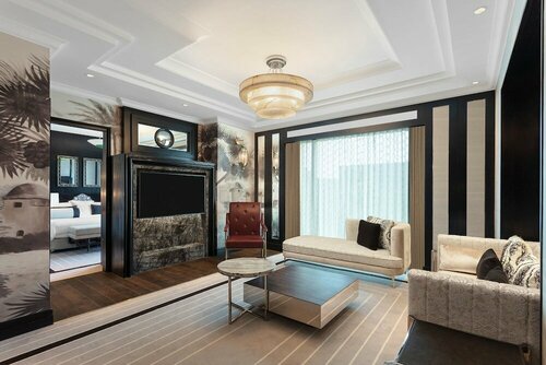 ITC Narmada, a Luxury Collection Hotel, Ahmedabad, Забронировать Отель Вастрапур Ахмадабад