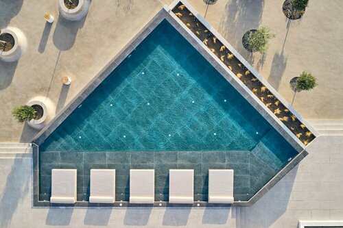 Lilium Homes, Забронировать Отель Отели Картерадос 3 звезды, 3*