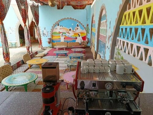Hllol Hotel Abu Simbel, Book Hotel Hoteller i Aswan med parkering, Parkering