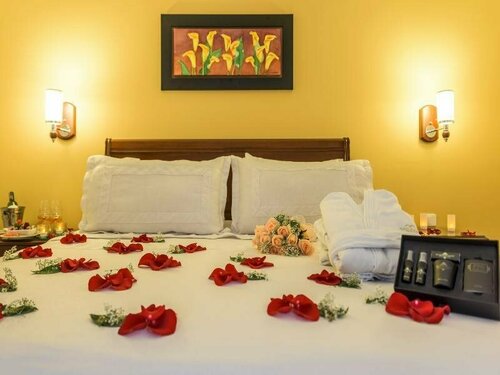 Hotel San Pablo, Reserva ahora Hotel Teusaquillo Bogotá