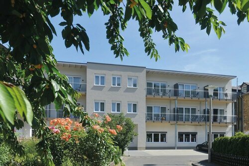 Hotel Villa Sanct Peter, Забронировать Отель Бад-Нойенар-Арвайлер Ahrtal