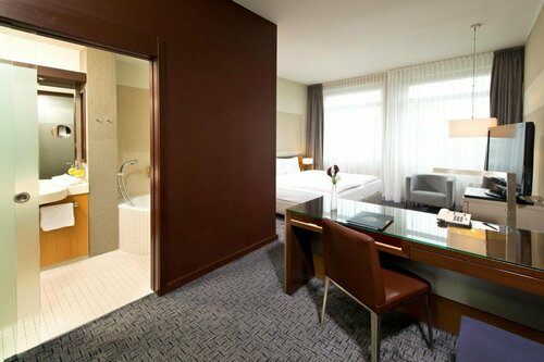adrema hotel, Rezervați Hotel Mitte Berlin, aproape de Classic Remise Berlin