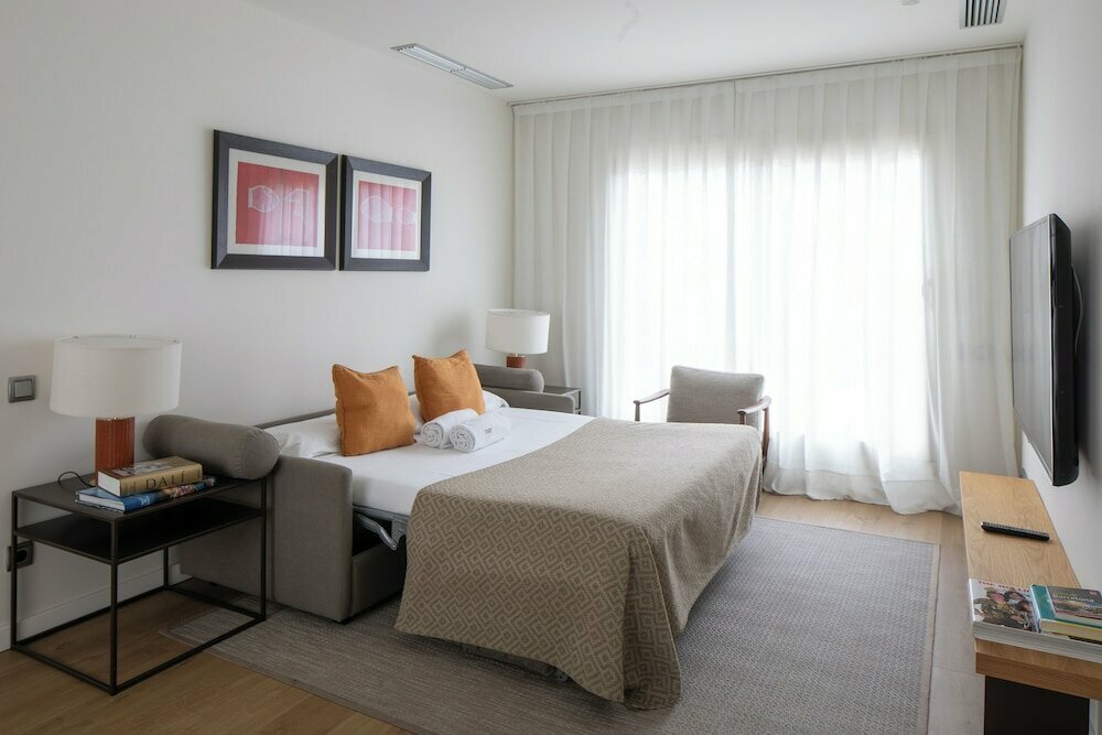 Murmuri Residence Concepcio