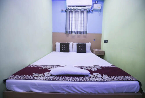 Hotel Hill View, Prenota Hotel Hotel a Assam con colazione, Colazione