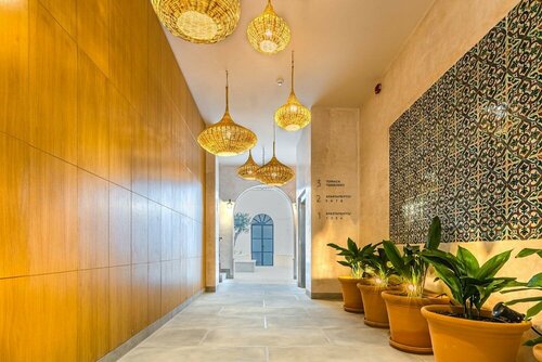 CASA DE LA VEGA SUITES, Забронировать Апарт-отель Чиклана-де-ла-Фронтера Коста-де-ла-Лус