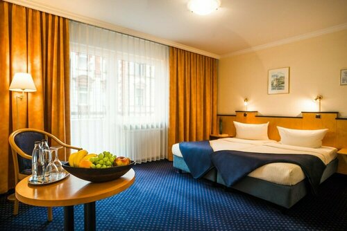 Rheinhotel Rüdesheim - Wellness, Забронировать Отель Отели Рюдесхайм-на-Рейне с парковкой, Парковка