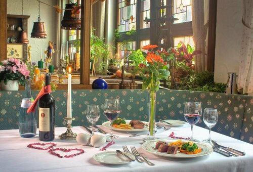 Flair Hotel Weinstube Lochner, Réserver Hôtel Hôtels à Bade-Wurtemberg avec piscine, Piscine