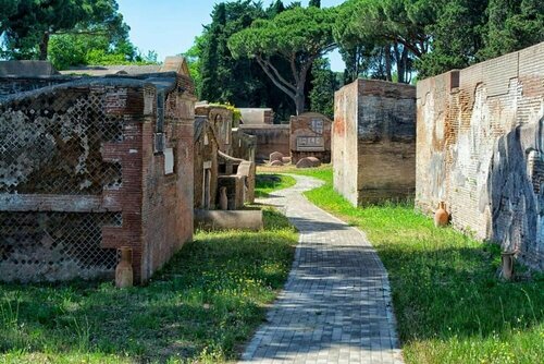 Il Mare Di Roma, Забронировать Отель Отели Лацио с завтраком, Завтраки