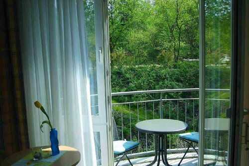 Ferienpark Plauer See, Забронировать Отель Отели Альт-Шверина с парковкой, Парковка