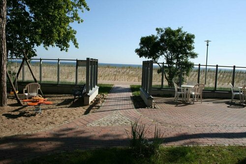 Haus Kiek Ut