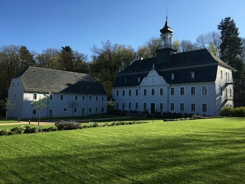 Hotel Schloss Rabenstein, Boek Hotel Chemnitz Saksen