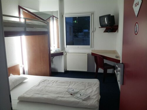Motel 24h Hannover, Réserver Motel Lahe Hanovre