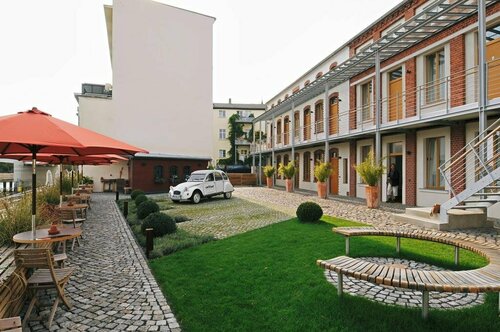 Pension Havelfloss, Reserva ahora Hotel Brandeburgo Brandenburgo