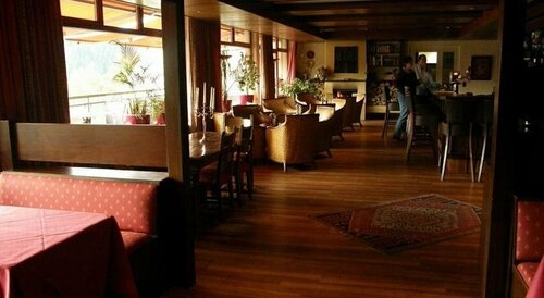 Eifelhotel Daun, Забронировать Отель Даун Vulkan Eifel