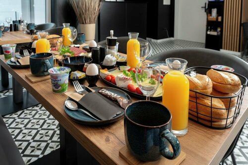 Hotel Deluxe, Buchen Sie Hotel SPA-Hotels in Kotten, SPA