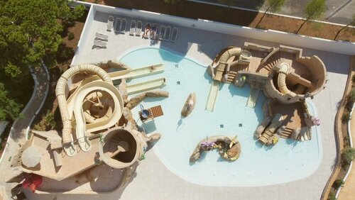 Inturotel Esmeralda Villas, Réserver Appart'hôtel Cala d'Or Île de Majorque