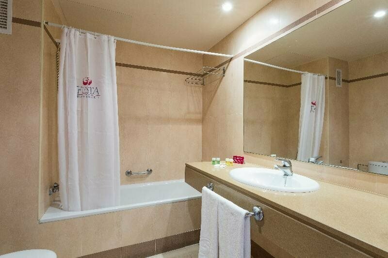 Fiesta Hotel Tanit