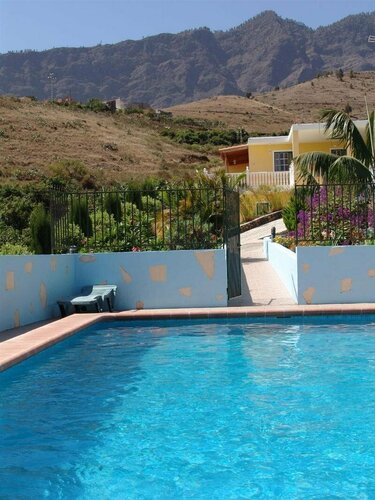 Berigoyo, Buchen Sie Hotel Los Llanos de Aridane La Palma