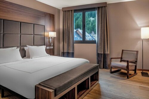 Hotel AC Baqueira Ski Resort, Autograph Collection, Buchen Sie Hotel Naut Aran Katalonien