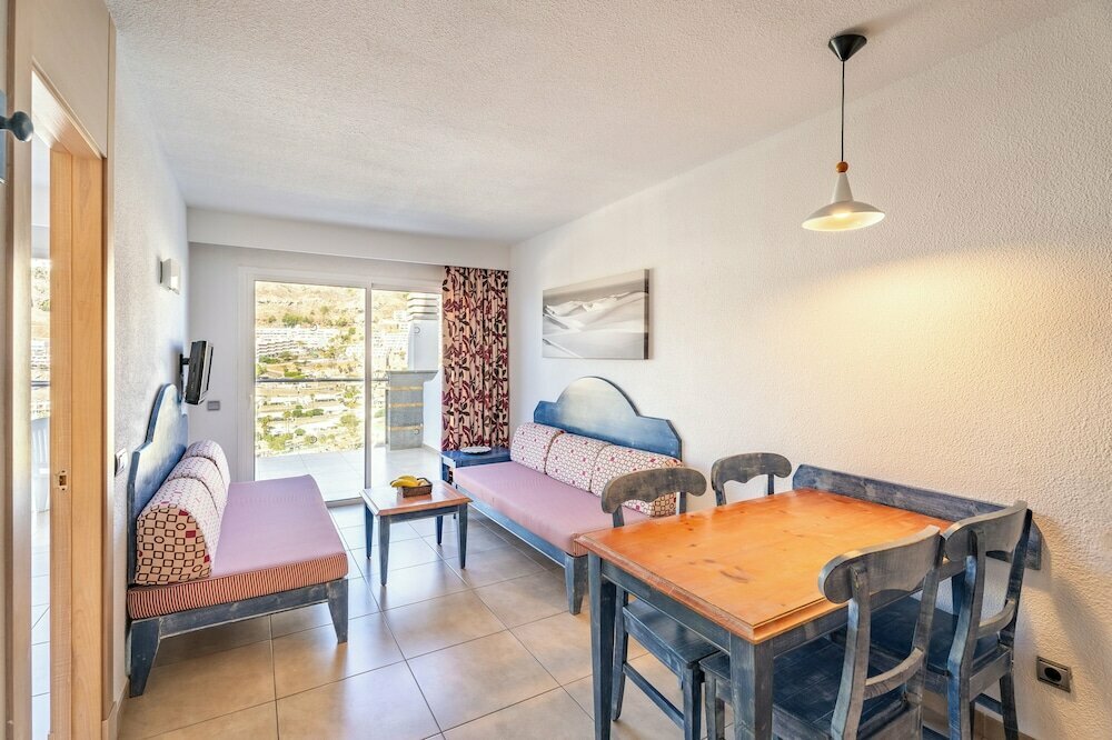 Cala Nova Apartments