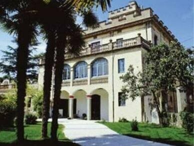 Els Jardins De La Martana, Varaa Hotelli Garrotxa SPA-hotellit, SPA