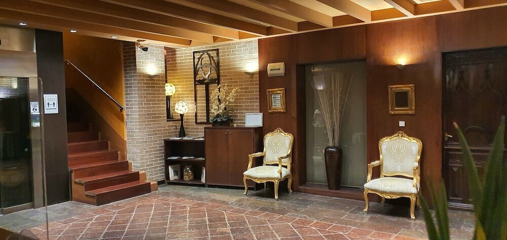 Hotel Villa Marcilla by Pandora Hoteles
