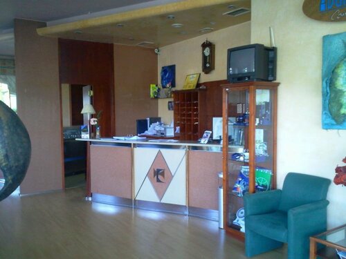 Hotel Condado, Prenota Hotel  
