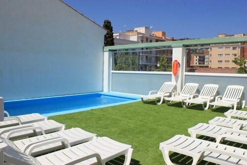 Hotel Armonia, Book Hotel Lloret de Mar Costa Brava
