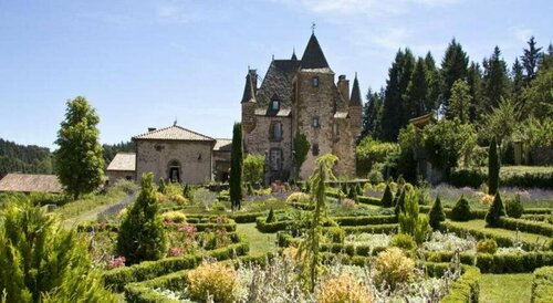 Château de Varillettes, Забронировать Отель Сен-Жорж 