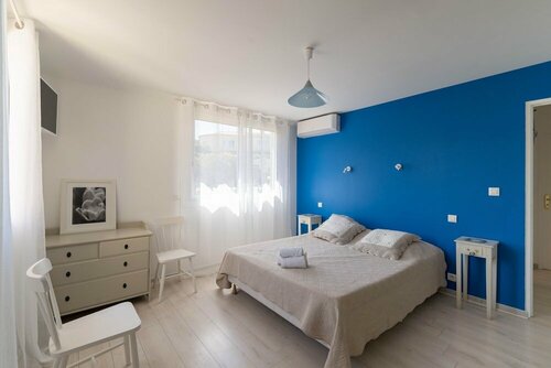 "Cap Riviera" Hotel & Restaurant Saint Aygulf, Забронировать Отель Отели Фрежюс с завтраком, Завтраки