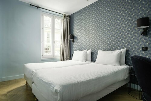 Hotel Elysée Etoile, Забронировать Отель Отели Парижа с завтраком, Завтраки