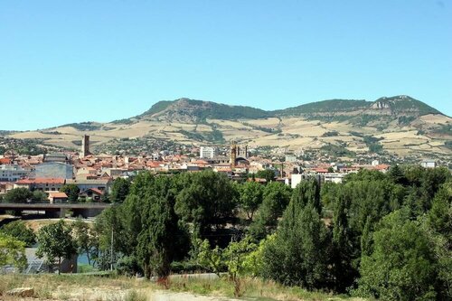 Hericlea Hotel Sport, Boek Hotel Millau Aveyron