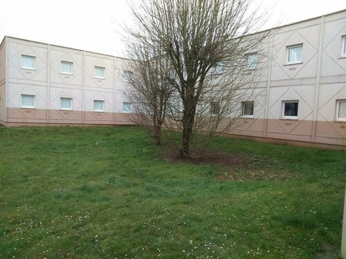 Hotelf1 Saint Dizier, Prenota Hotel Bettancourt-la-Ferree 