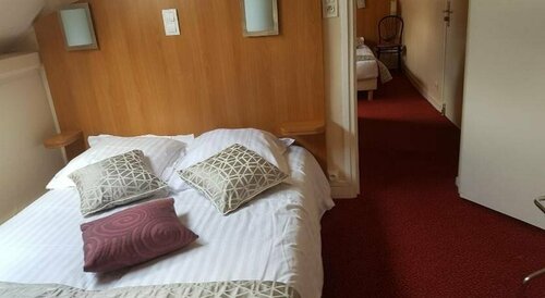 Sofhotel, Reservar Hotel Forges-les-Eaux 