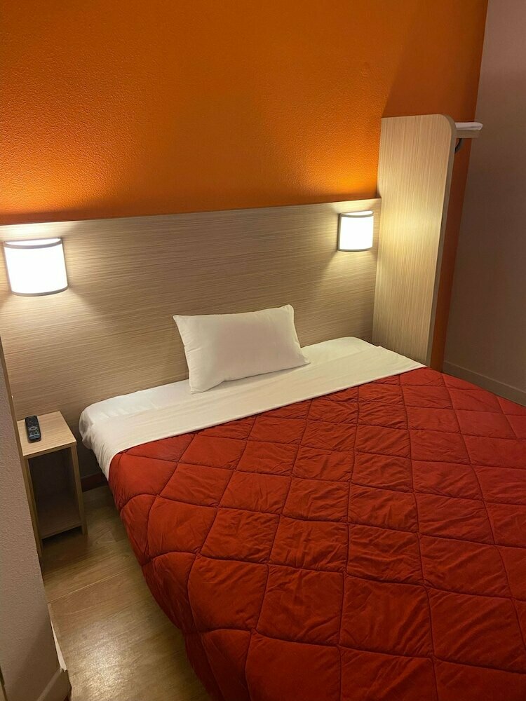 Hôtel Première Classe Marne-la-Vallée - Bussy Saint Georges