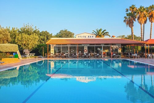 Continental Palace, Забронировать Отель Бизнес-отели острова Коса, рядом с Мечеть Лоджии, 4* 5*