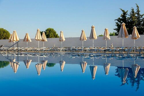 Rodos Star Hotel, Забронировать Отель Афанту остров Родос