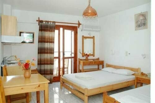 Mavroforos Hotel, Забронировать Отель Айос-Николаос East Crete