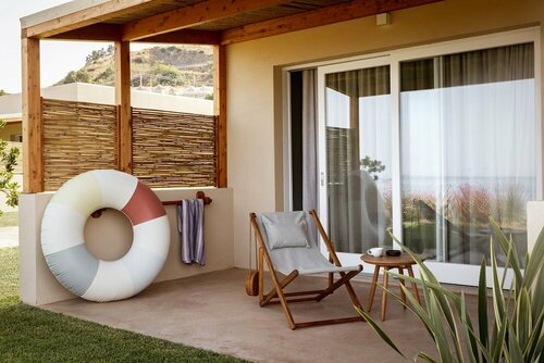Armacera Resort, Забронировать Курортный отель Дзамброне Калабрия