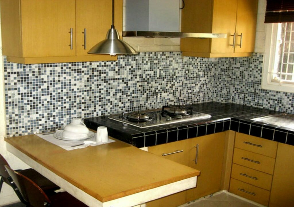 Kinari Residence