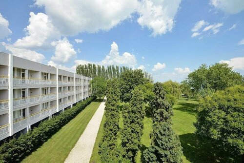 Danubius Hotel Marina, Réserver Hôtel Balatonfüred 