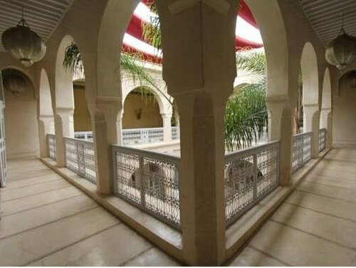 Riad Anayela, Prenota Hotel Hotel a Marrakech-Safi con piscina, Piscina