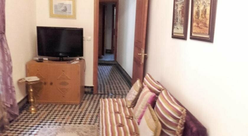 Riad-Boutique Borj Dhab Fez