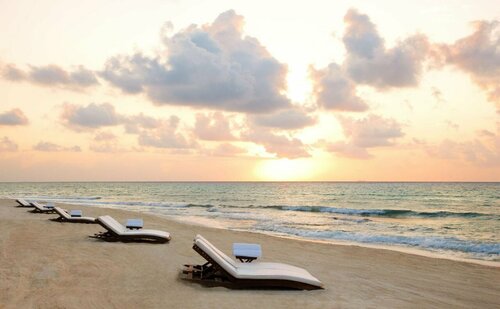 Viceroy Riviera Maya, a Luxury Villa Resort, Забронировать Отель Плая-дель-Кармен Кинтана-Роо