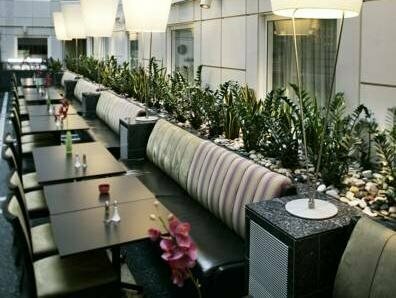 Thon Hotel Cecil