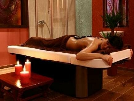 Hotel Leda Spa, Book Ferieresort Hoteller i West Pomerania med parkering, Parkering