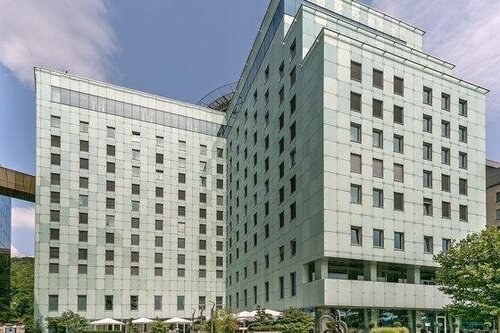 Grand Hotel River Park, a Luxury Collection Hotel, Bratislava, Забронировать Отель Отели Братиславы по системе «всё включено», рядом с Замок Братиславский град, Всё включено