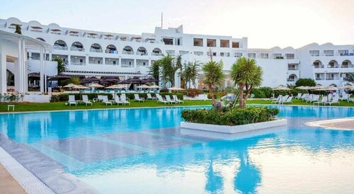 Le Sultan, Prenota Hotel Hammamet Nabeul Governorate