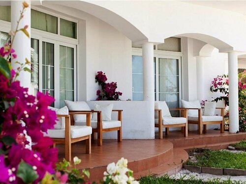 Ocean Boutique Hotel, Забронировать Бутик-отель Бизнес-отели Пингу, 4* 5*