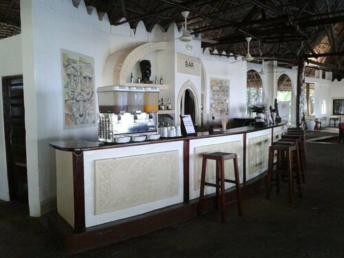 Kiwengwa Beach Resort, Prenota Resort Hotel resort a Pvani region, Resort